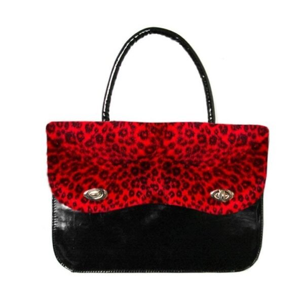 BOLSOS ROCKABILLY