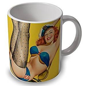 taza rockabilly
