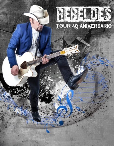 rockabilly español - los rebeldes