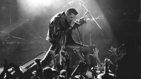 rockabilly español - loquillo