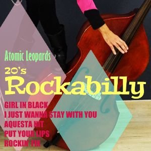 atomic leopards - 20s