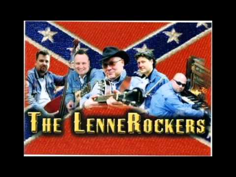 Rockabilly europeo – The Lennerockers