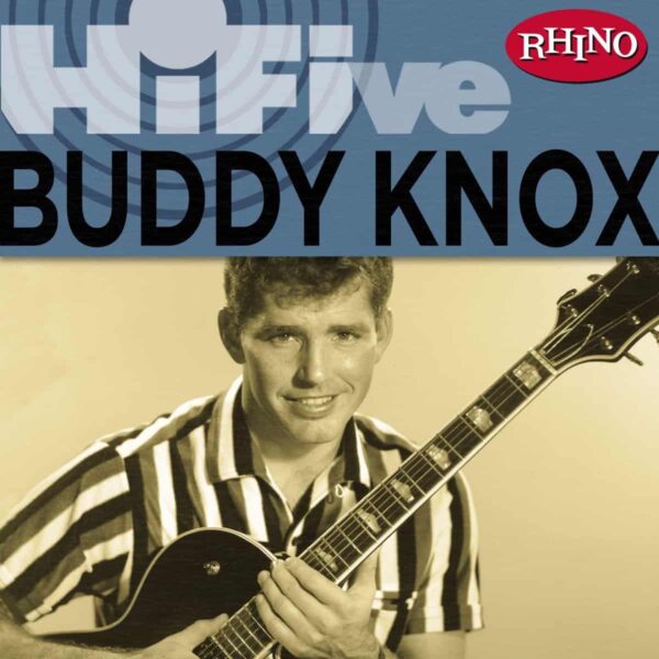 buddy-knox-LP