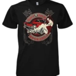 camisetas rockabilly