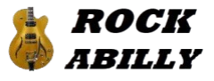logo todo rockabilly
